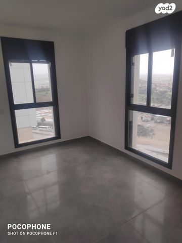 דירה, הרב גרוסמן ישראל 1, רמת אברהם, בית שמש