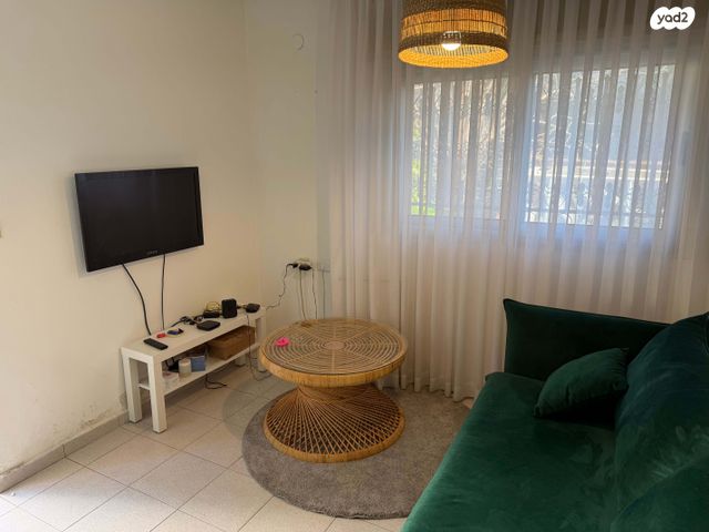 יחידת דיור, הלולב 31, קרית יערים, גבעת זאב