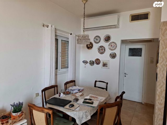 דרך בן גוריון 97