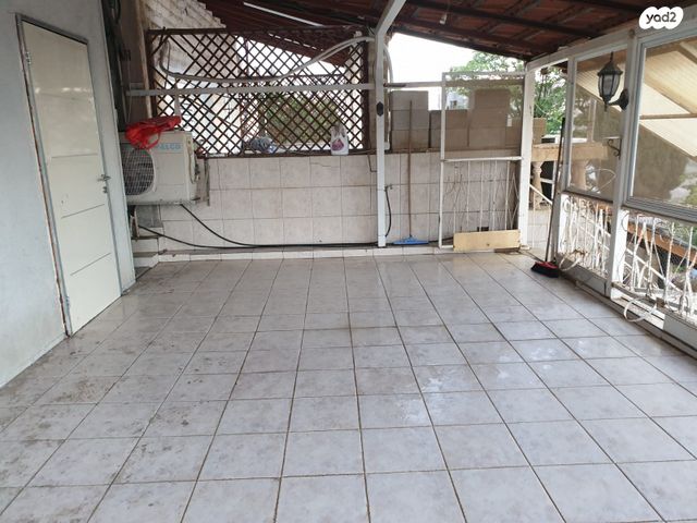 דירה, יהודה הלוי 8, נוף שאן, בית שאן