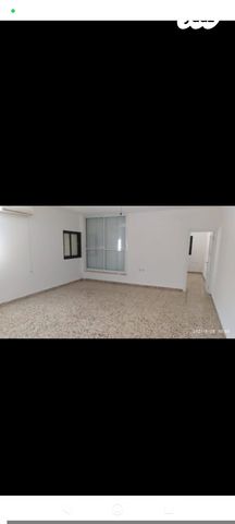 דירה, שדרות חיים וייצמן 89, צפון מערב מרכז העיר, נתניה