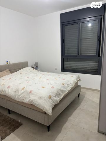 דירה, לכיש 6, קרית ים ד', קרית ים