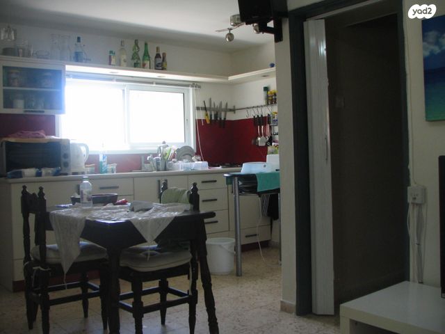 יחידת דיור, מלבר 50, מסילת ציון, מסילת ציון