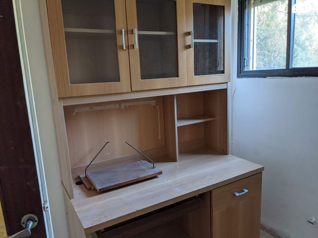 דירה, חורב 64, רמת בגין, חיפה