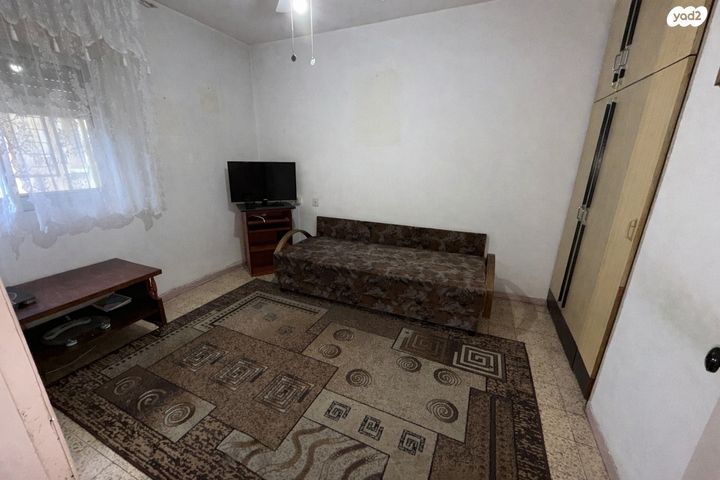 דירה, פרץ 2, תל חנן, נשר