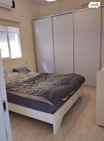 דירת גן, שדרות אליהו גולומב 18, הדר עליון, חיפה