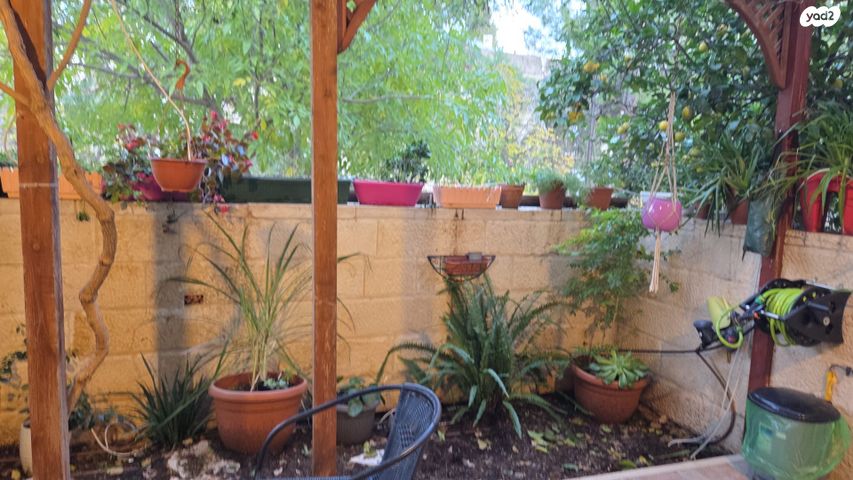 דירה, משכן שילה 4, בית הכרם, רמת בית הכרם, ירושלים