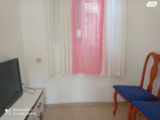 יחידת דיור, חנה אברך 35, אפרים, רחובות