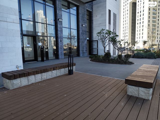 דירה, אמנון ליפקין שחק 6, נוף הטיילת, נתניה