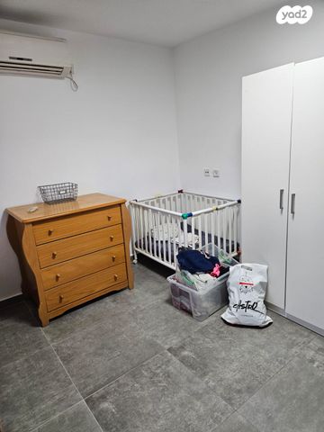 דירת גן, אפרת 5, אביב, ראש העין