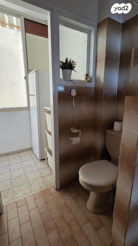 דירה, גולומב 68, ארלוזורוב, גבעתיים