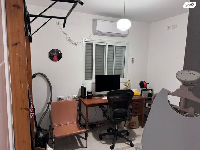 דירה, אחרון 13, קרית שלום, תל אביב יפו