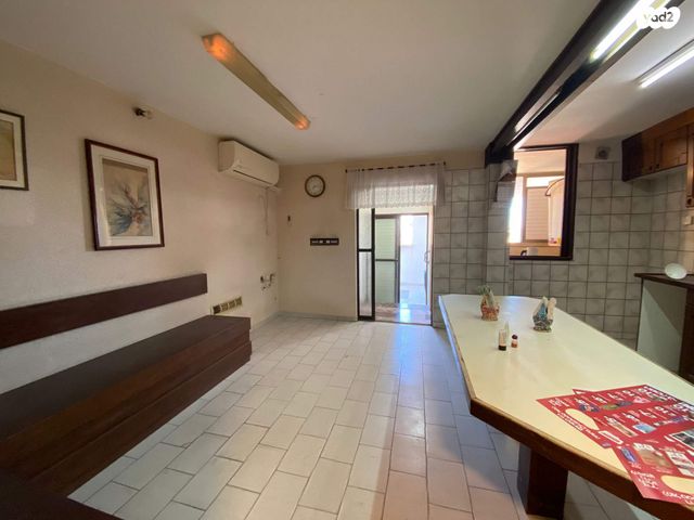 דירה, אליעזר בן יהודה 32, מרכז העיר דרום, נתניה