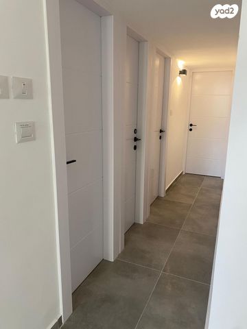 דירה, בתיה מקוב 17, ד' / מערב מרכז העיר, רחובות