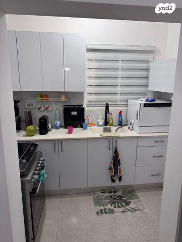 דירה, אחרון 13, קרית שלום, תל אביב יפו