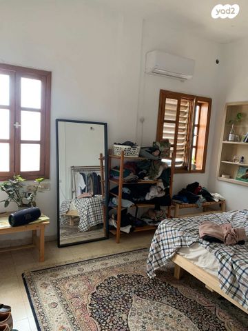 דירה, רבי משה בן עזרא 3, הצפון הישן - צפון, תל אביב יפו