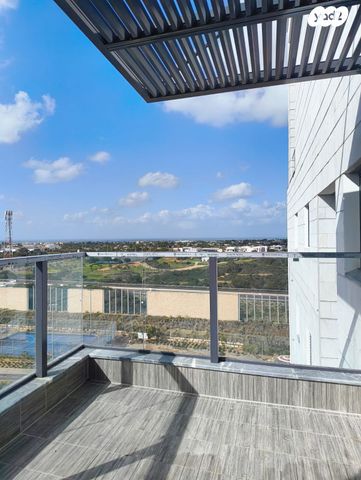 דירה, שדרות דוד המלך 62, אור ים, אור עקיבא