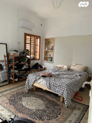 דירה, רבי משה בן עזרא 3, הצפון הישן - צפון, תל אביב יפו