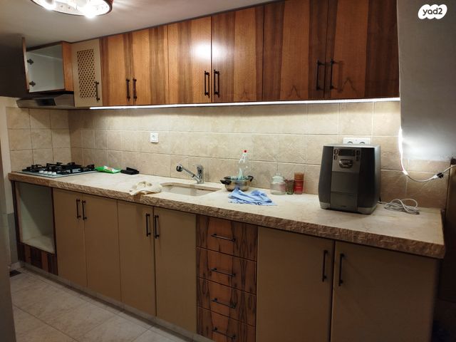 דירת גן, הגורן 24, הגורן, בנימינה גבעת עדה