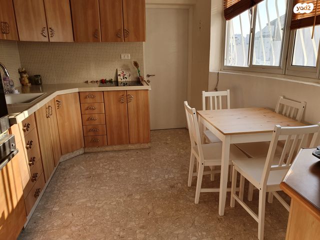 דירה, העסיס 8, קרית כרמים, ראשון לציון