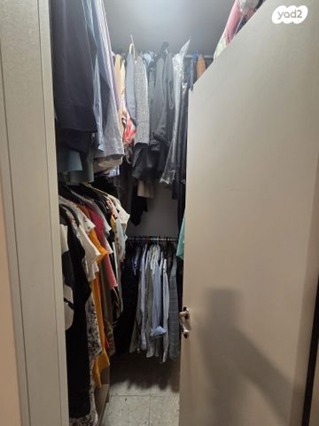 דירה, הרב גליקסברג 1, נאות אפקה ב', תל אביב יפו