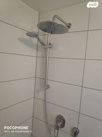 דירה, הרב גרוסמן ישראל 1, רמת אברהם, בית שמש