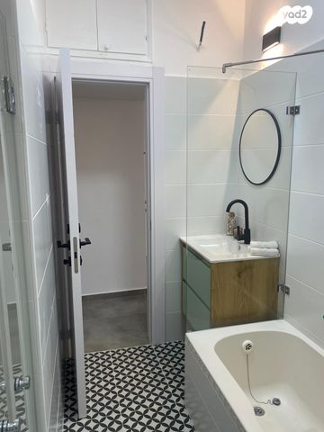 דירה, בתיה מקוב 17, ד' / מערב מרכז העיר, רחובות