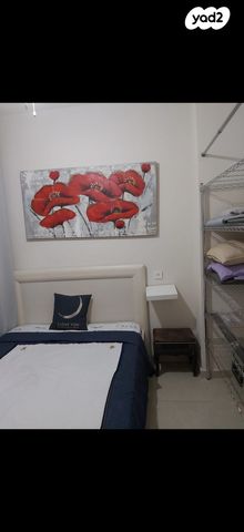 דירה, הנמל 1, מרינה, פארק לאומי וחופים, אשקלון