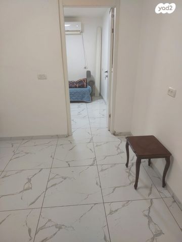 דירה, דרך אלנבי 90, קרית אליהו, חיפה