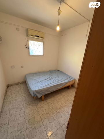 בית פרטי/ קוטג', אלפרד רוסי 2, שכונה ד', באר שבע