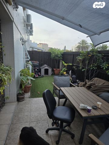 דירת גן, אלישע הנביא 16, רובע י', אשדוד