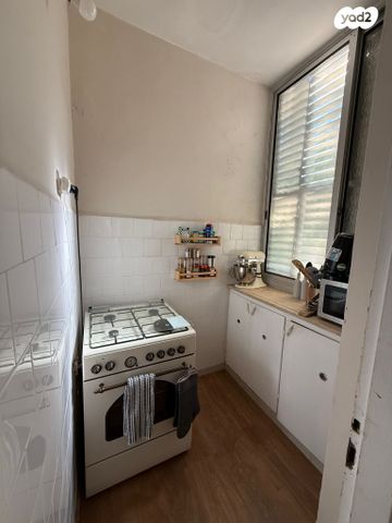 דירה, יגאל אלון 5, הרצליה הירוקה, נווה עובד, הרצליה