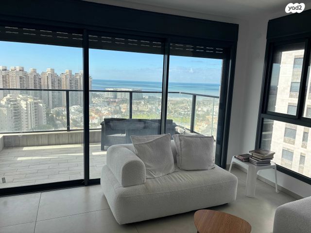 דירה, הפריגטה 23, דרום חדש, פארק הים, בת ים