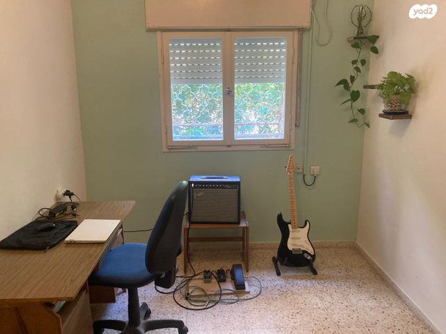 דירה, מסדה 25, מסדה, חיפה