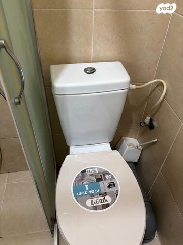 דירה, דרך יפו 134, בת גלים, חיפה