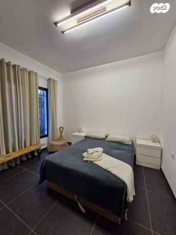 דירת גן, דרך הים 45, כרמל מערבי, חיפה