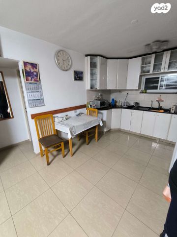 דירה, יהודה שטיין 10, אשכול, רמלה