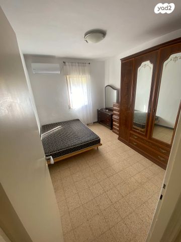 דירה, דוד בן גוריון 254, הראשונים, שלומי