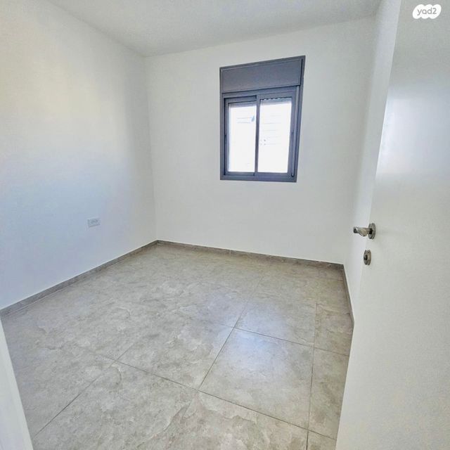 דירה, נתן אלבז 6, רובע ו', אשדוד