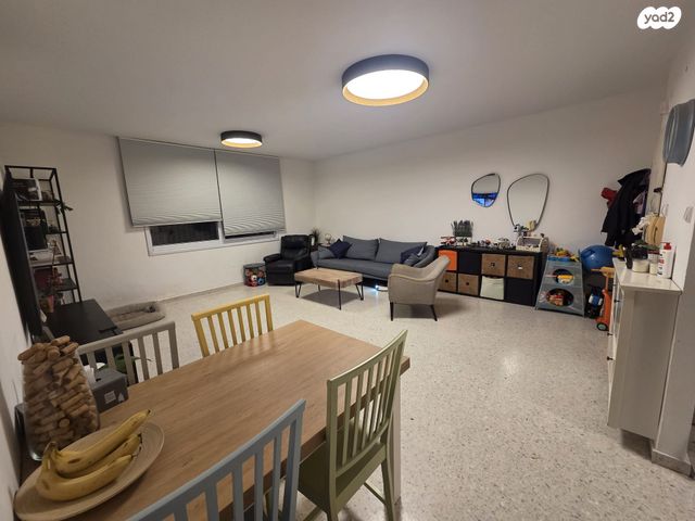 דירה, הרב גליקסברג 1, נאות אפקה ב', תל אביב יפו