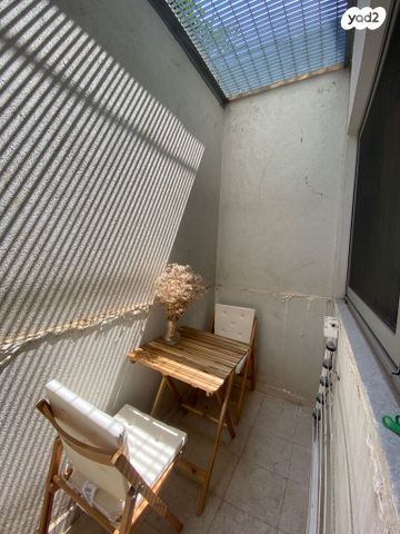 יחידת דיור, השלום 64, שבענה, אזור