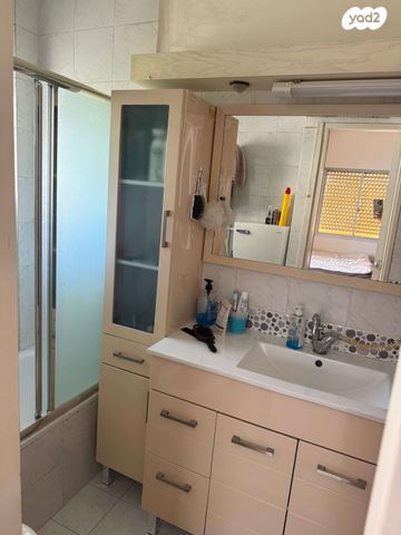 דירה, יהודה הנשיא 20, מרכז העיר, קרית אתא