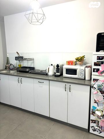 יחידת דיור, אלישיב 1, בלינסון, פתח תקווה