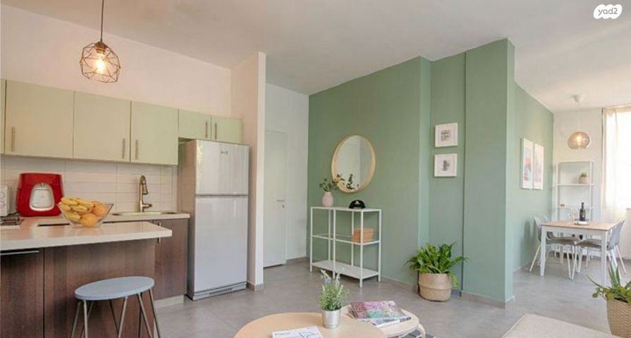 ארלוזורוב 32