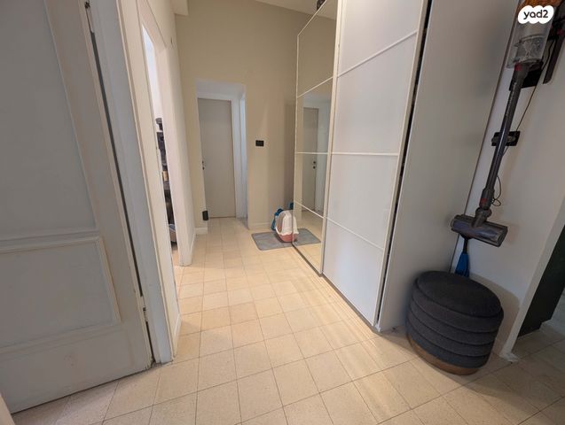 דירה, יצחק שדה 57, ביצרון ורמת ישראל, תל אביב יפו