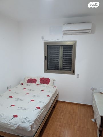 דירה, טרומן 14, נגבה, רמת גן