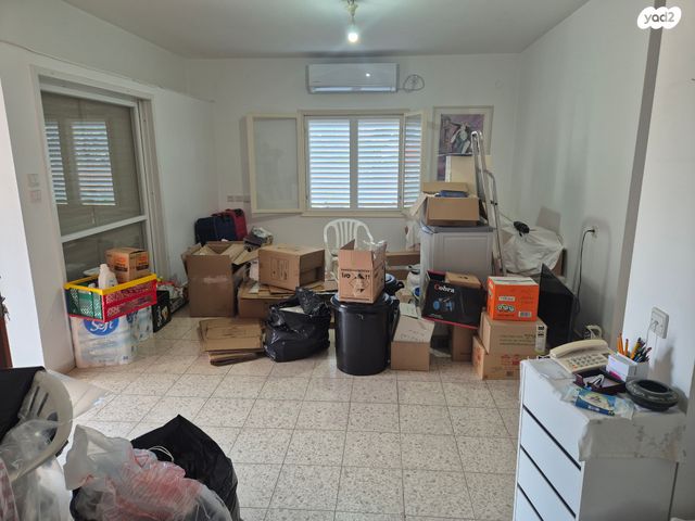 בית פרטי/ קוטג', דרך למרחב 25, שיכון ממשלתי, פרדס חנה כרכור