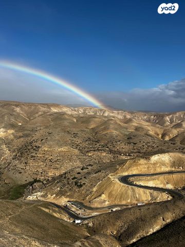 יחידת דיור, כפות תמרים 2, כפר אדומים, כפר אדומים