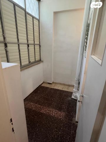 דירה, בלוך 19, הצפון החדש - דרום, תל אביב יפו