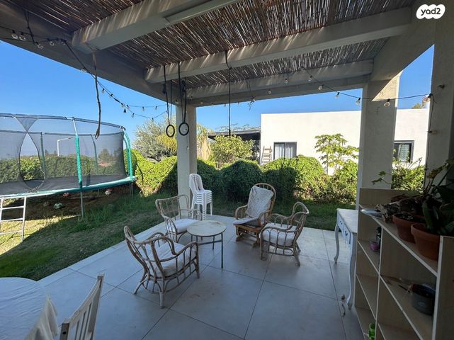 בית פרטי/ קוטג', נוף כנרת 1, רמות, רמות